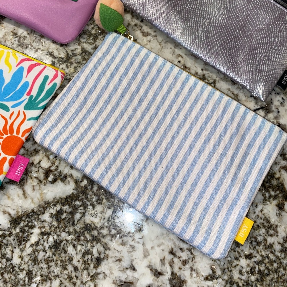 Ipsy Bag Bundle - image 8